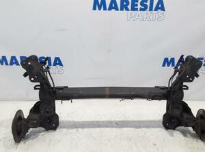 Axle PEUGEOT 207 SW (WK)