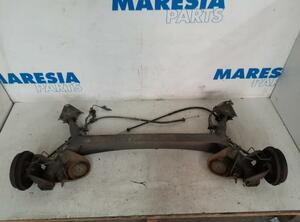 Axle FIAT 500 (312), FIAT 500 C (312)