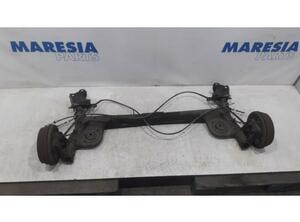 Axle DACIA Duster (HS), DACIA Logan MCV (KS)