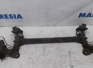 Axle CITROËN C3 Pluriel (HB_)