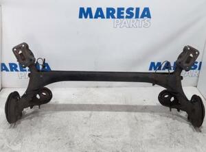 Axle PEUGEOT 307 CC (3B)