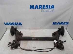 Axle ALFA ROMEO Mito (955)