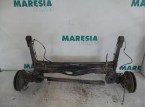 Axle FIAT Scudo Bus (270, 272), FIAT Scudo Kasten (270, 272)