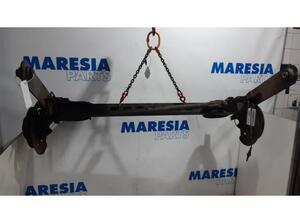 Axle RENAULT Trafic III Kasten (FG)