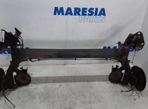 Axle RENAULT KANGOO Express (FW0/1_), RENAULT KANGOO / GRAND KANGOO (KW0/1_)