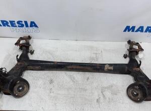 Axle PEUGEOT PARTNER Box Body/MPV