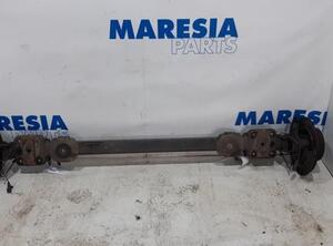 Axle RENAULT Master III Kasten (FV)