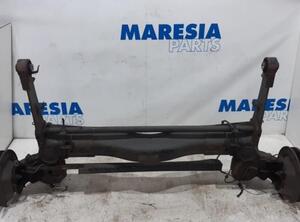 Axle FIAT Scudo Kasten (270, 272), FIAT Scudo Bus (270, 272)