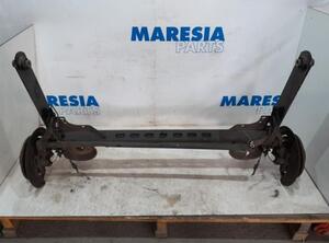 Axle RENAULT Trafic III Kasten (FG)