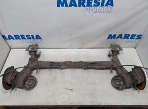 Axle PEUGEOT 5008 (0E, 0U)