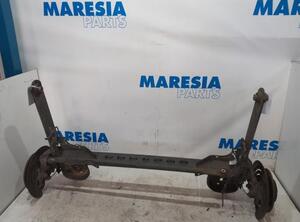 Axle RENAULT Trafic III Kasten (FG)