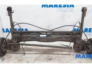 Axle PEUGEOT EXPERT Van (VF3A_, VF3U_, VF3X_), PEUGEOT EXPERT Platform/Chassis