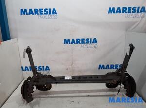 Axle RENAULT Trafic III Kasten (FG)