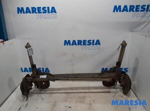 Axle RENAULT Trafic III Kasten (FG)