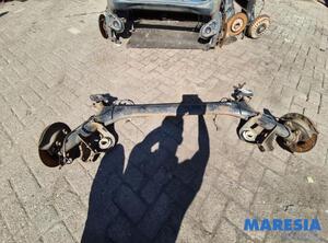 Axle PEUGEOT 307 CC (3B), PEUGEOT 307 Break (3E), PEUGEOT 307 SW (3H)