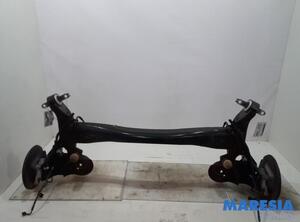 Axle CITROËN C4 Grand Picasso II (DA, DE)