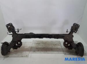 Axle PEUGEOT 3008 Großraumlimousine (0U_)