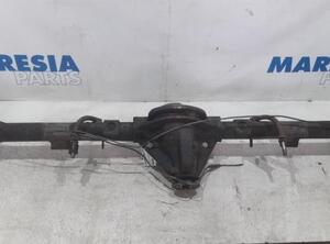 Axle IVECO Daily IV Kasten (--)