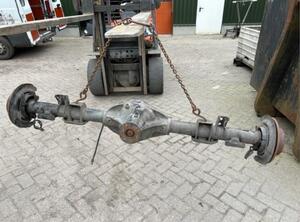 Axle RENAULT Master III Kasten (FV)