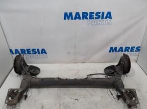 Axle PEUGEOT 5008 (0E, 0U)