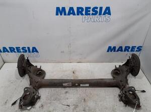 Axle ALFA ROMEO Mito (955)