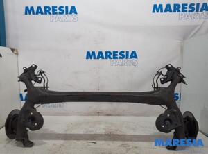 Axle RENAULT MEGANE III Grandtour (KZ0/1)