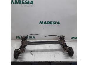 Axle CITROËN C3 Pluriel (HB_)