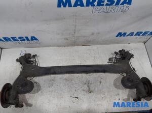 Axle RENAULT MEGANE III Grandtour (KZ0/1)