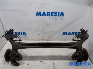 Axle RENAULT MEGANE III Coupe (DZ0/1_)