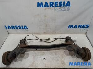 Axle FIAT Panda (312, 319), FIAT Panda Van (312, 519), LANCIA Ypsilon (312_)