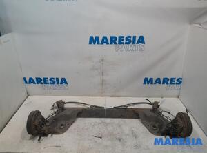 Axle PEUGEOT 107 (PM, PN), CITROËN C1 (PM, PN)