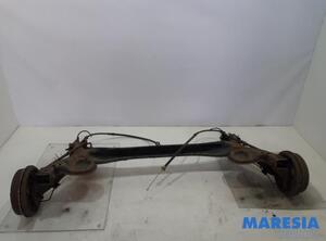 Axle LANCIA Ypsilon (312_), FIAT Panda (312, 319)