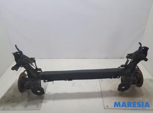 Axle PEUGEOT 2008 I (CU)