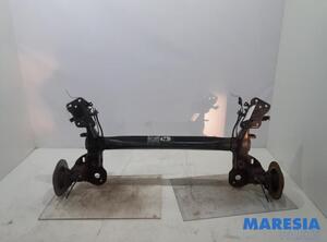 Axle PEUGEOT 207 CC (WD)