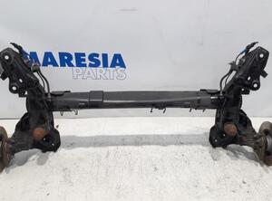 Axle CITROËN C3 AIRCROSS II (2R_, 2C_)