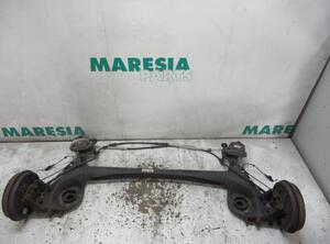 Axle FIAT GRANDE PUNTO (199_), FIAT PUNTO (199_), FIAT PUNTO EVO (199_)