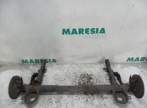 Axle CITROËN C8 (EA_, EB_)