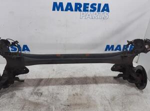 Axle RENAULT GRAND SCÉNIC III (JZ0/1_)