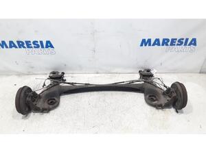 Axle FIAT GRANDE PUNTO (199_), FIAT PUNTO (199_), FIAT PUNTO EVO (199_)