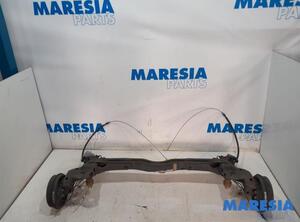 Axle CITROËN C3 II (SC_), CITROËN C3 III (SX), CITROËN DS3, DS DS 3 (SA_)