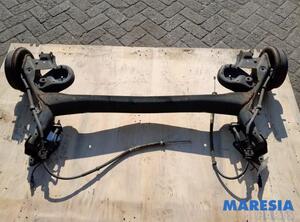 Axle FIAT PANDA (312_, 319_), LANCIA YPSILON (312_), FIAT PANDA VAN (312_, 519_)