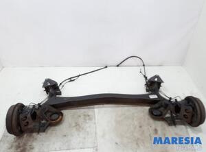 Axle FIAT PANDA (312_, 319_), FIAT PANDA VAN (312_, 519_), LANCIA YPSILON (312_)