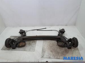 Axle FIAT 500 (312_), FIAT 500 C (312_)