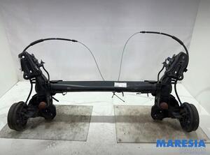 Axle PEUGEOT 208 I (CA_, CC_)