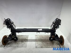 Axle CITROËN C4 CACTUS, PEUGEOT 208 I (CA_, CC_), CITROËN C3 II (SC_), CITROËN DS3