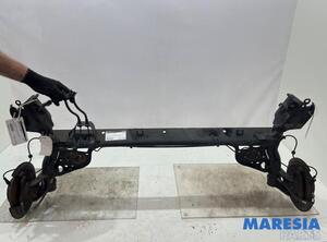 Axle RENAULT CLIO III (BR0/1, CR0/1), RENAULT CLIO II (BB_, CB_), RENAULT CLIO IV (BH_)