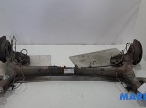 Axle CITROËN C4 GRAND PICASSO I (UA_), CITROËN C4 PICASSO I MPV (UD_)