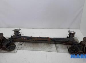 Axle PEUGEOT 5008 (0U_, 0E_)