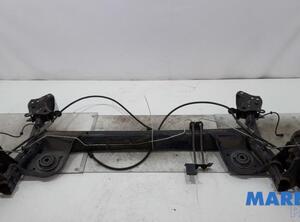 Axle RENAULT ZOE (BFM_), RENAULT ZOE Hatchback Van (BFM_)