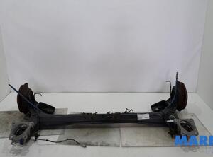 Axle CITROËN C4 II (B7), PEUGEOT 207 SW (WK_), PEUGEOT 308 I (4A_, 4C_), PEUGEOT 308 SW I (4E_, 4H_)